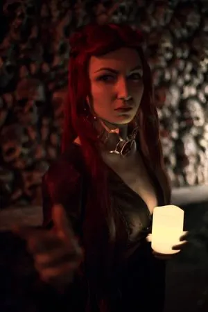Speedy Cosplay