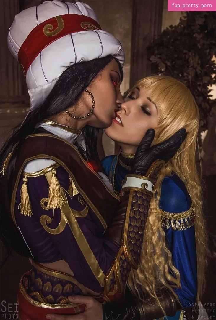 Speedy Cosplay - Photo #05