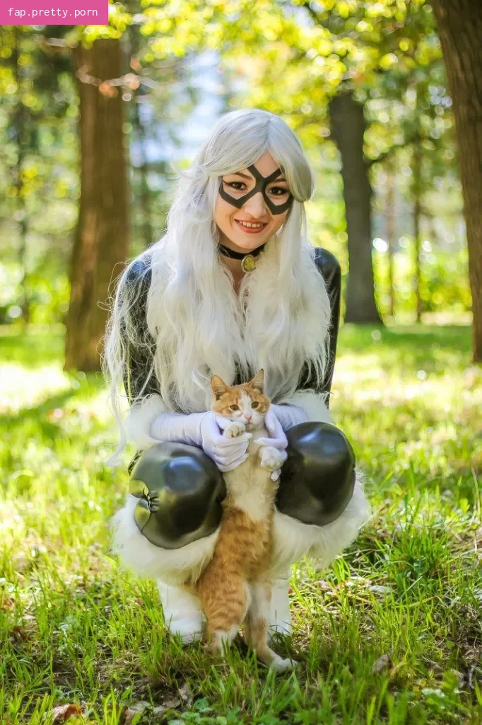 Speedy Cosplay - Photo #10