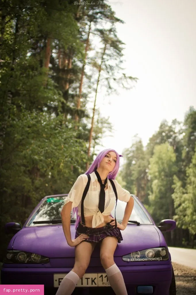 Speedy Cosplay - Photo #27