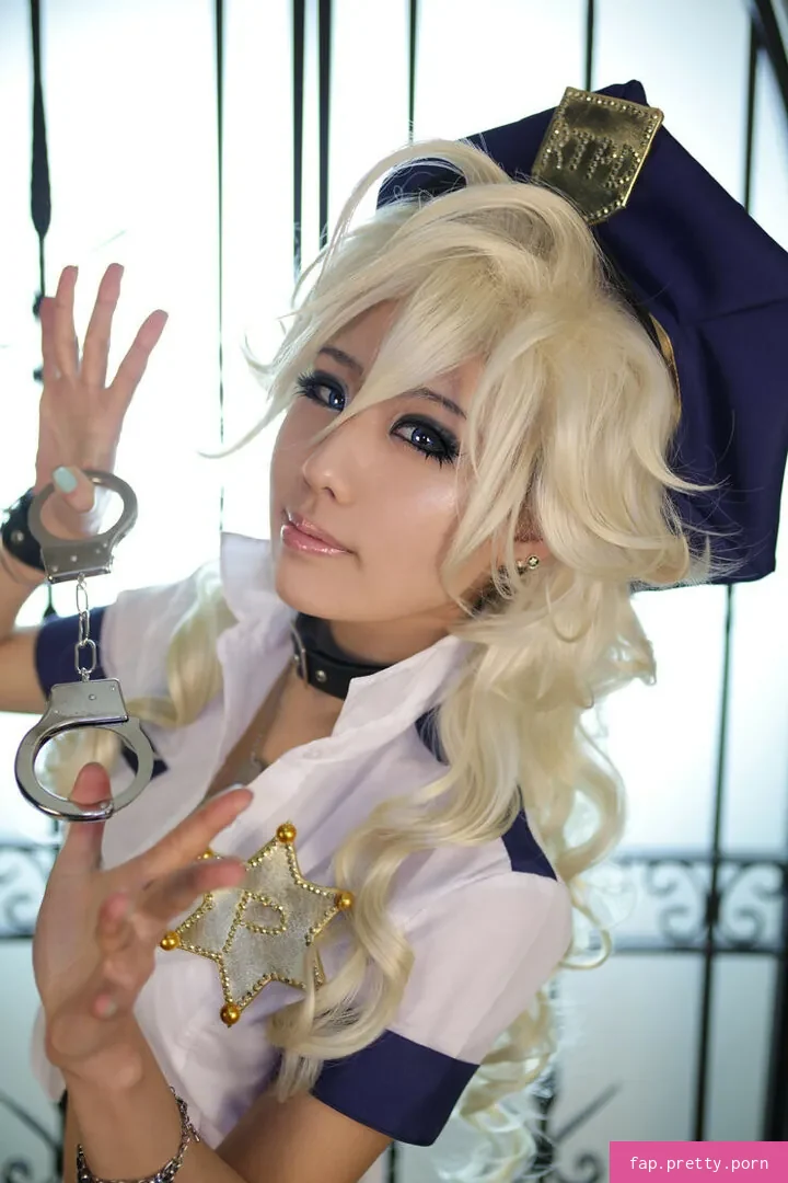 Spiral Cats Cosplay - Photo #10