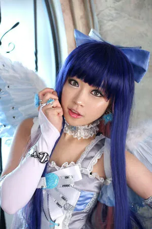 Spiral Cats Cosplay