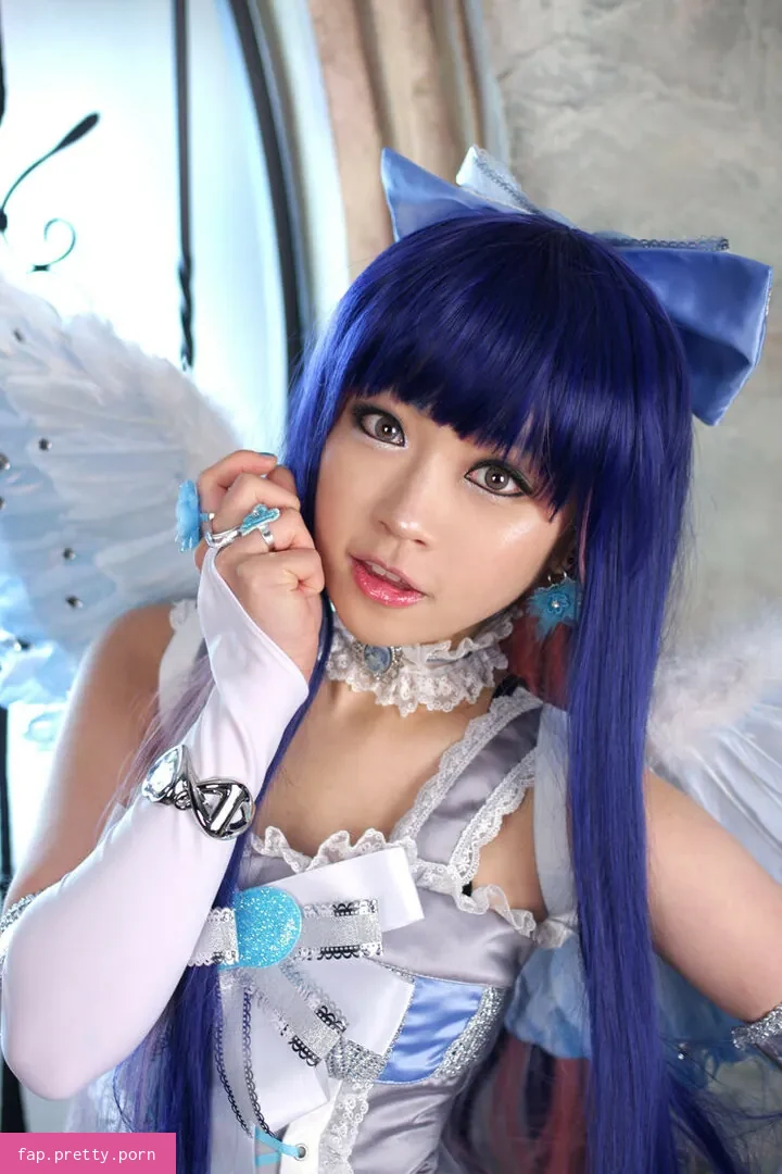 Spiral Cats Cosplay - Photo #24