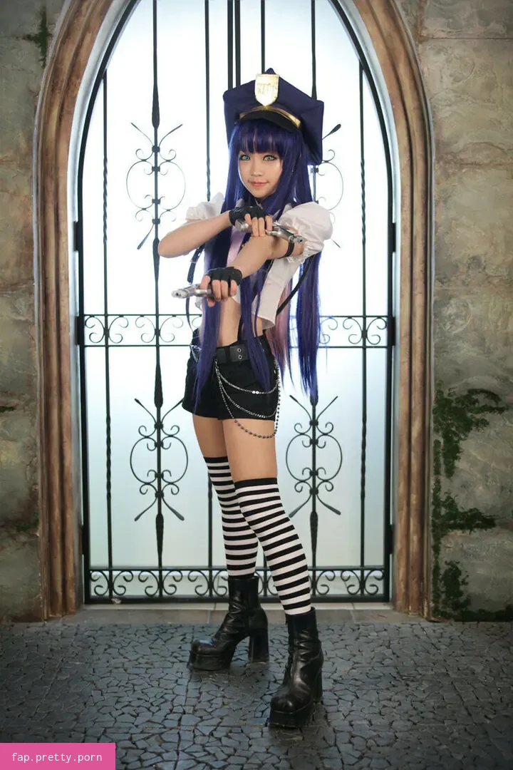 Spiral Cats Cosplay - Photo #29