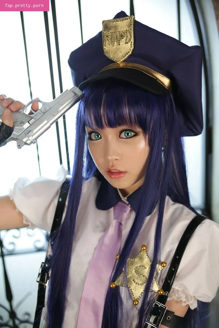 Spiral Cats Cosplay - Photo #30