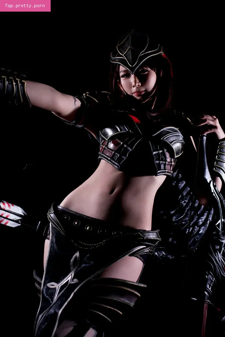 Spiral Cats Cosplay - Photo #53