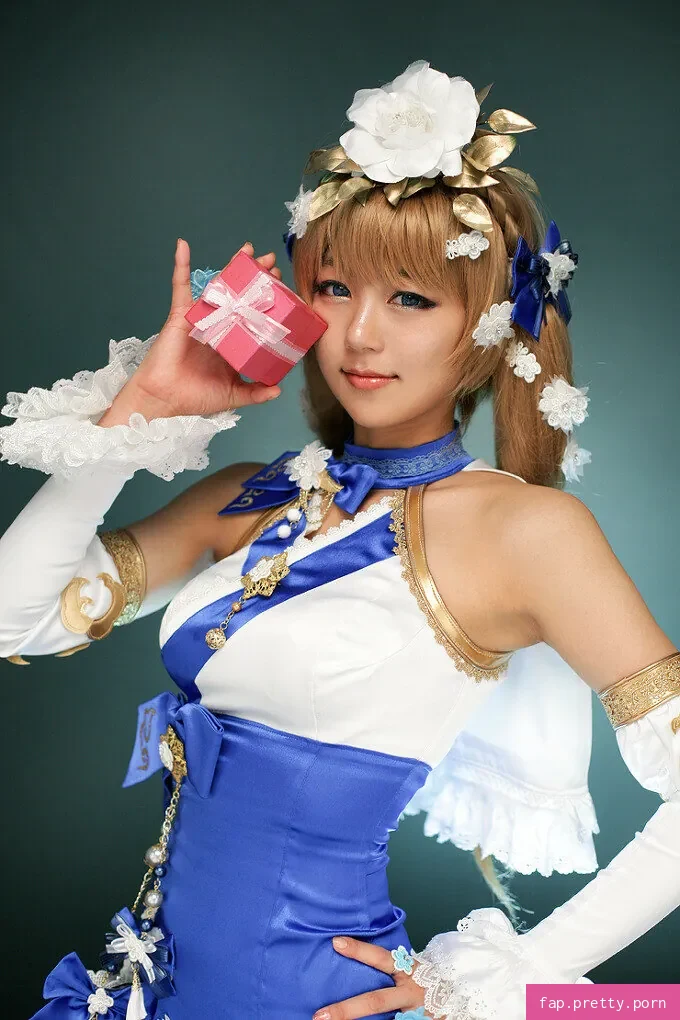 Spiral Cats Cosplay - Photo #61