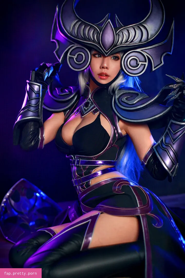 Spiral Cats Cosplay - Photo #72