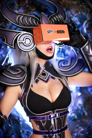 Spiral Cats Cosplay