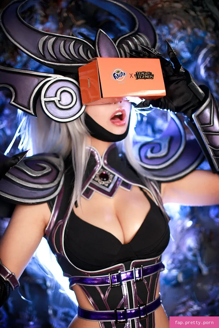 Spiral Cats Cosplay - Photo #74