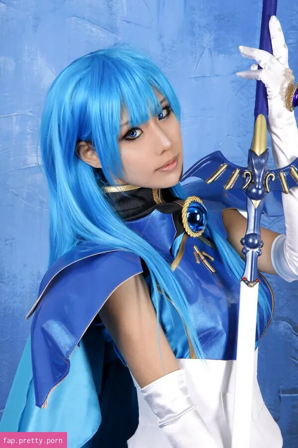 Spiral Cats Cosplay - Photo #89