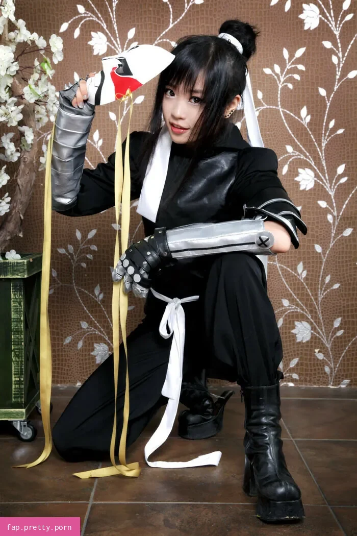 Spiral Cats Cosplay - Photo #92