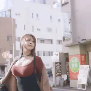 Spiral Cats Cosplay