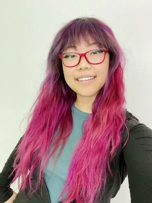 Stella Chung
