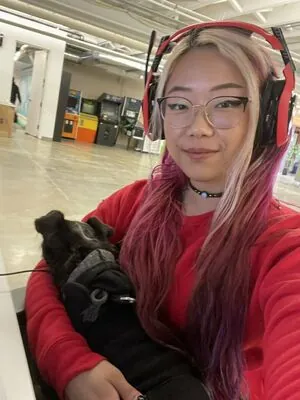 Stella Chung