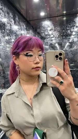 Stella Chung
