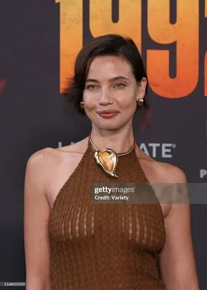 Stephanie Corneliussen