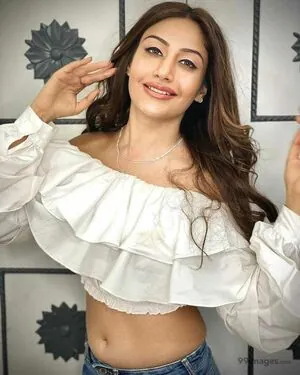Surbhi Chandna
