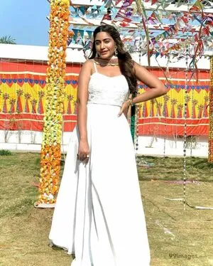 Surbhi Chandna