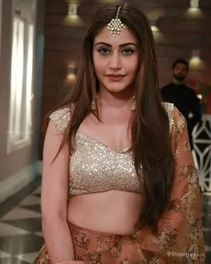 Surbhi Chandna