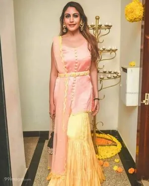 Surbhi Chandna