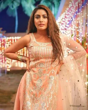 Surbhi Chandna