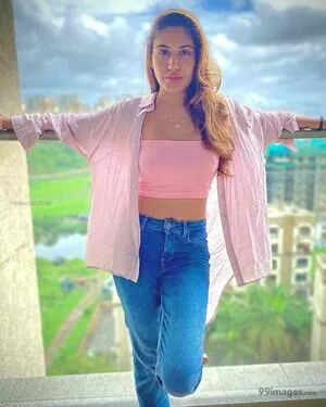 Surbhi Chandna