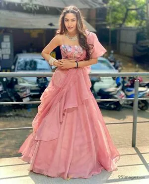 Surbhi Chandna