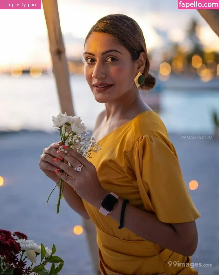 Surbhi Chandna - Photo #73