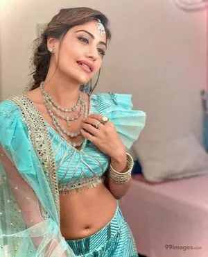 Surbhi Chandna