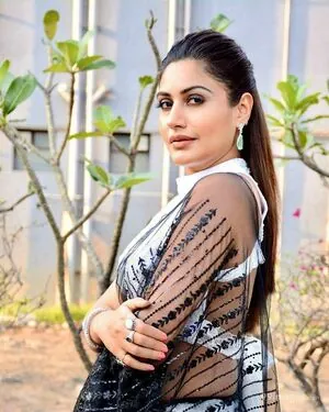 Surbhi Chandna