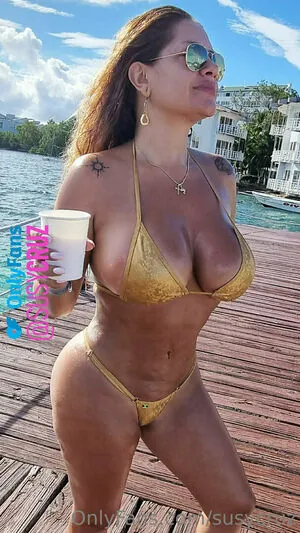 Susy Cruz