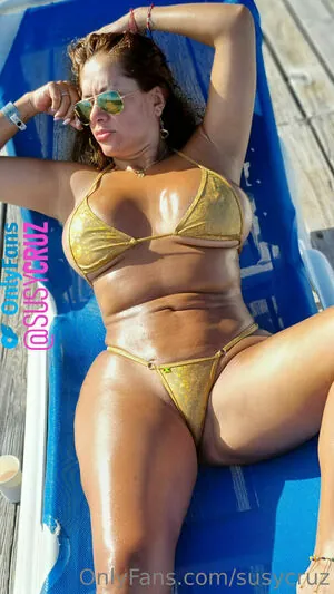 Susy Cruz