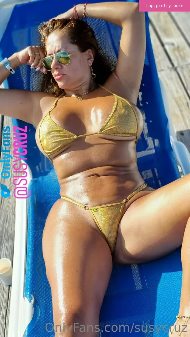 Susy Cruz - Photo #45