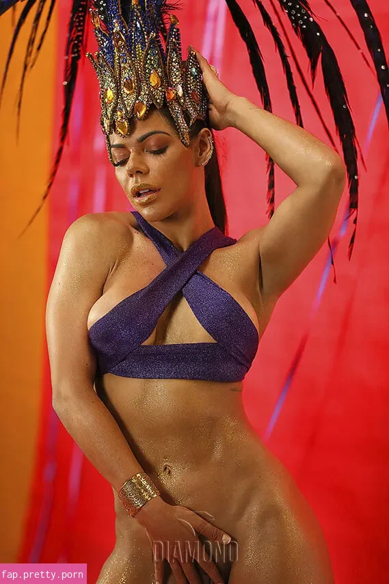 Suzy Cortez - Photo #25