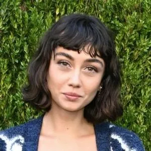 Sydney Chandler