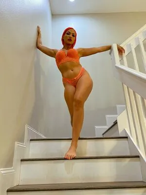 Salina De La Renta