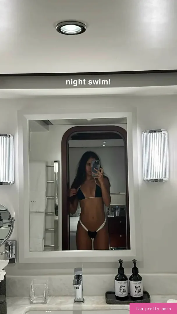 Salomé Das - Photo #86
