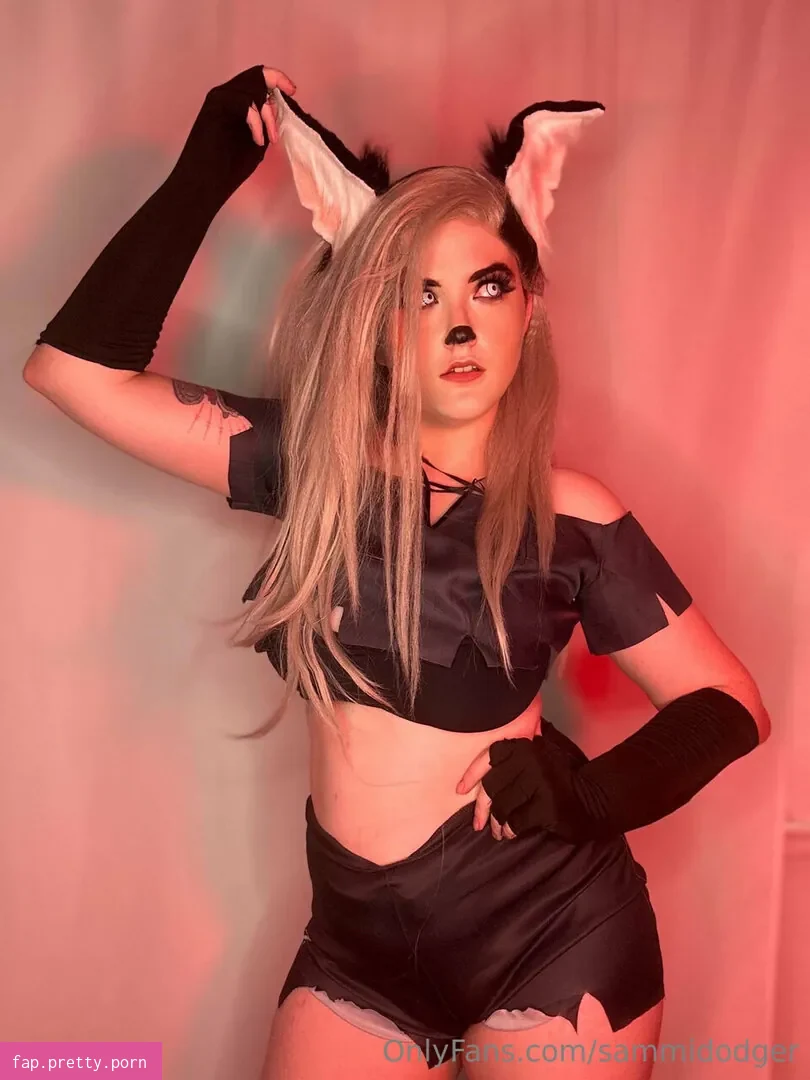 Sammi Dm - Photo #23