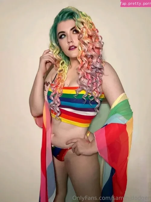 Sammi Dm - Photo #75