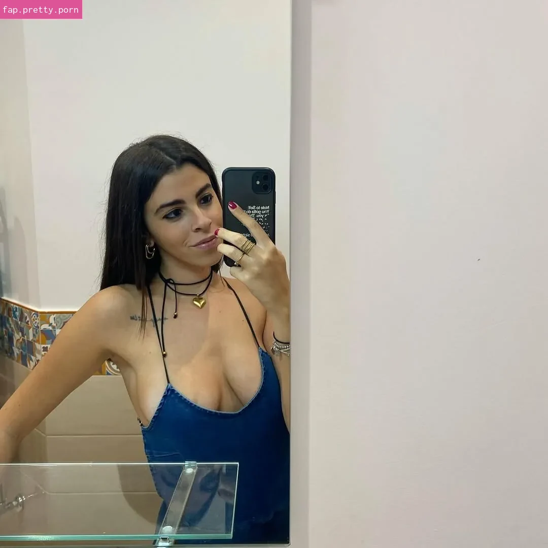 Sara Devastato - Photo #04