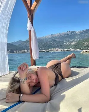 Sara Dodevska