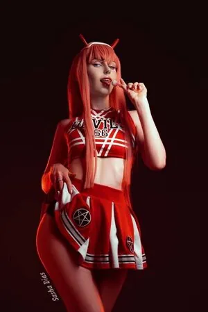 Sasha Dias