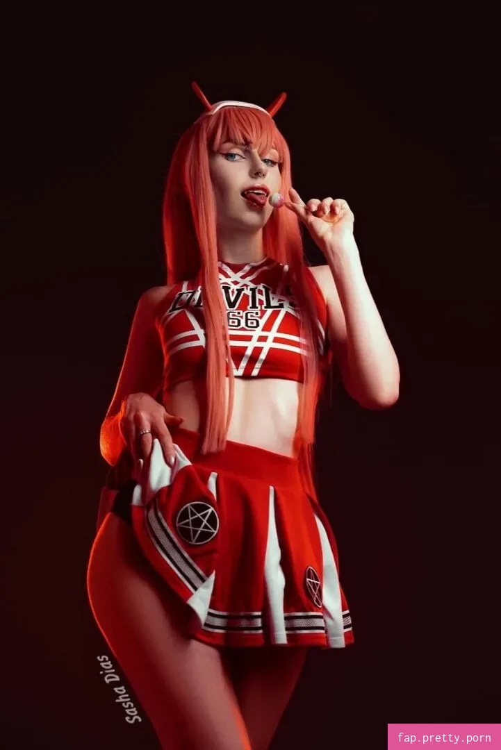 Sasha Dias - Photo #02