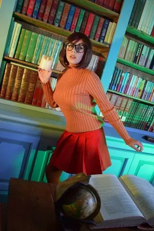 Scooby Doo