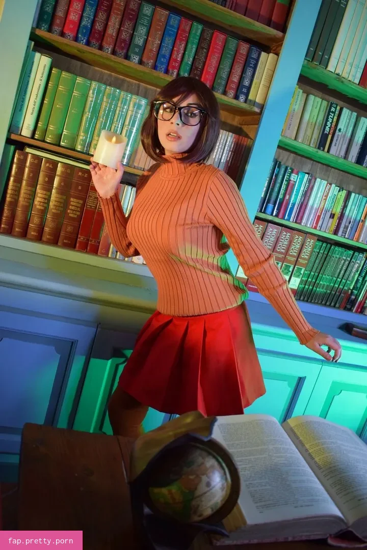 Scooby Doo - Photo #65