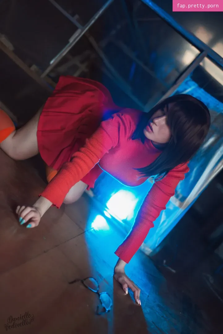 Scooby Doo - Photo #01