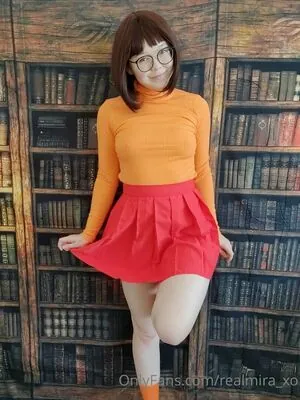 Scooby Doo