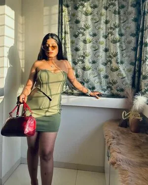 Sejal Dumbwani