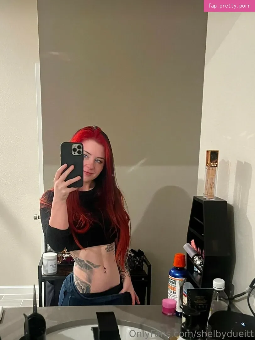 Shelby Dueitt - Photo #41